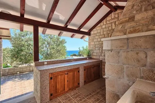 Villa, Birden Çok Yatak
