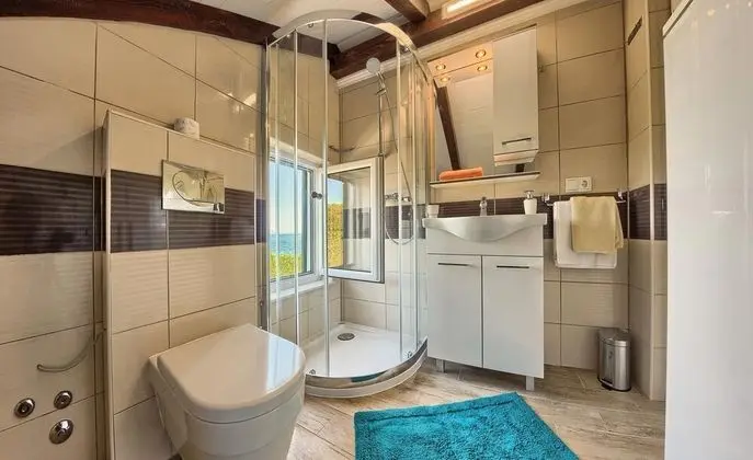 Villa, Birden Çok Yatak