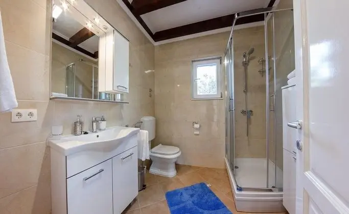 Villa, Birden Çok Yatak