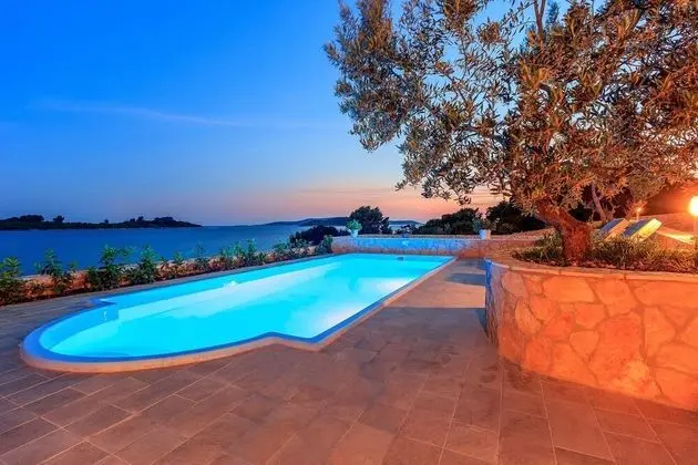 Villa, Birden Çok Yatak