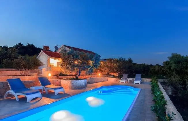 Villa, Birden Çok Yatak