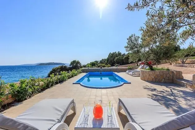 Villa, Birden Çok Yatak