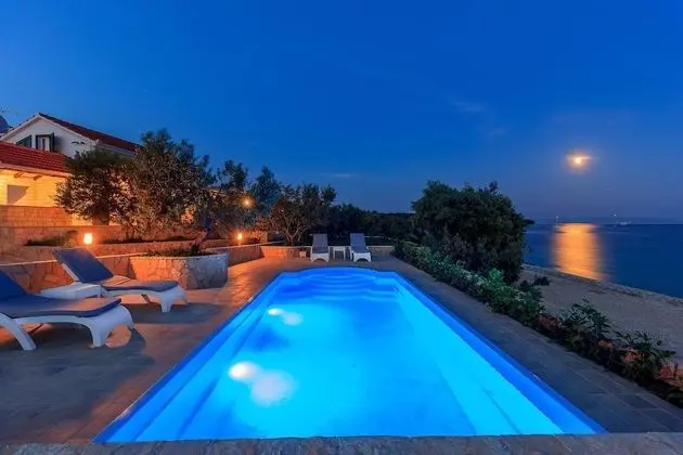 Villa, Birden Çok Yatak