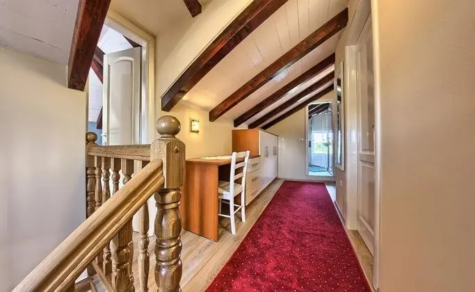Villa, Birden Çok Yatak