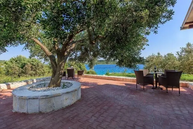 Villa, Birden Çok Yatak