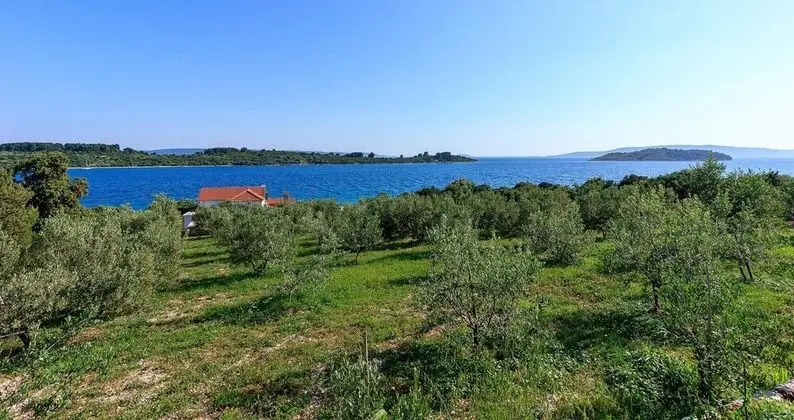 Villa, Birden Çok Yatak