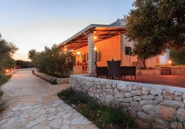 Villa, Birden Çok Yatak