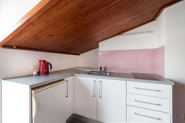 Double Room Balcony Sea  Side View