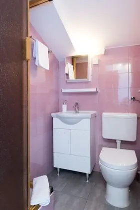 Double Room Balcony Sea  Side View