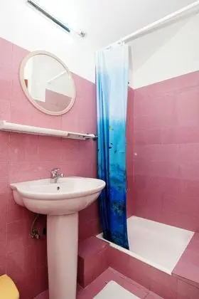 Double Room Balcony Sea  Side View