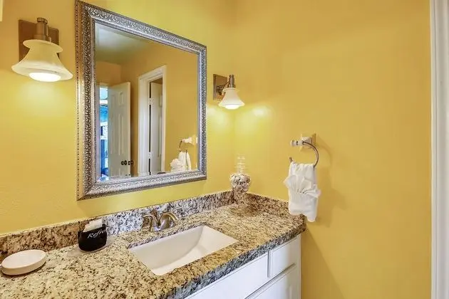 Ev, Birden Çok Yatak, Balkon, Okyanus Manzaralı