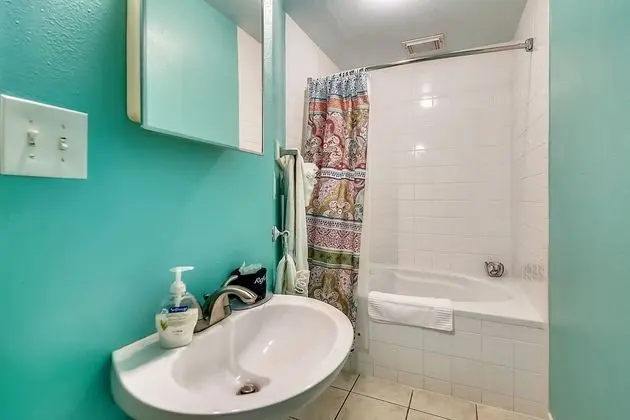 Ev, Birden Çok Yatak, Balkon, Okyanus Manzaralı
