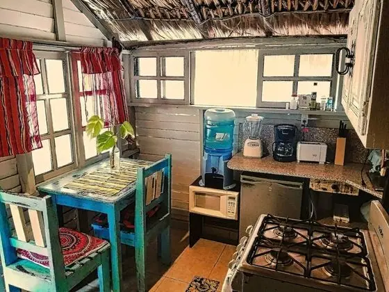 Çatı Katı (Loft), 1 Yatak Odası