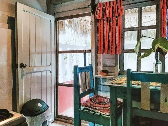 Çatı Katı (Loft), 1 Yatak Odası