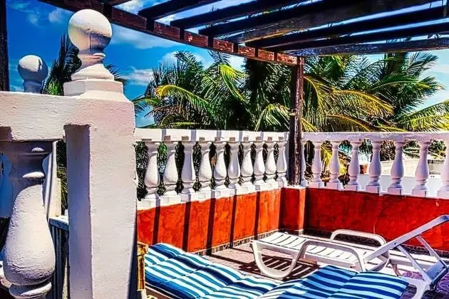 Çatı Katı (Loft), 1 Yatak Odası