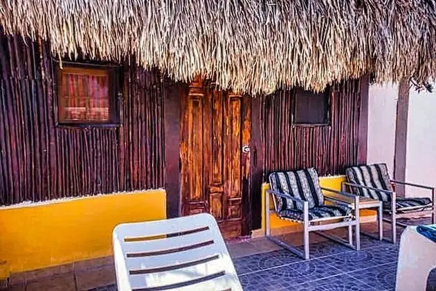 Çatı Katı (Loft), 1 Yatak Odası