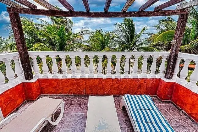 Çatı Katı (Loft), 1 Yatak Odası