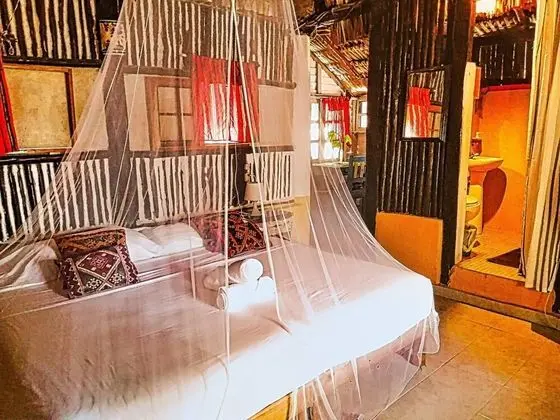 Çatı Katı (Loft), 1 Yatak Odası