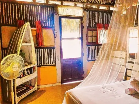 Çatı Katı (Loft), 1 Yatak Odası