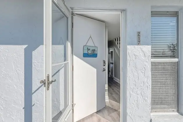 Daire (Beachfront Paradise)