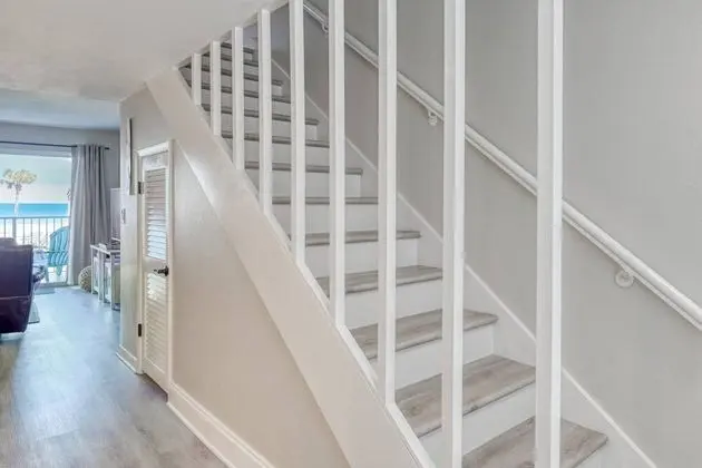 Daire (Beachfront Paradise)