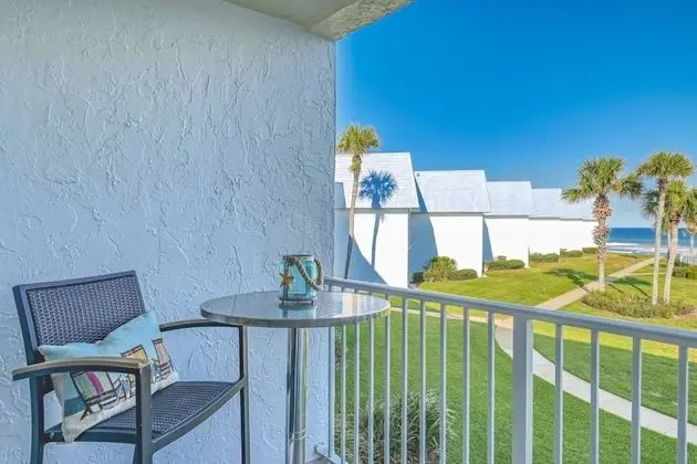 Daire (Beachfront Paradise)