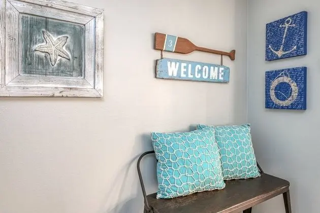 Daire (Beachfront Paradise)