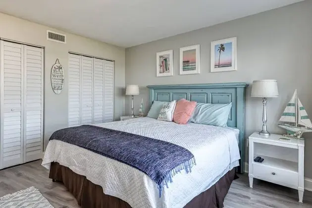 Daire (Beachfront Paradise)