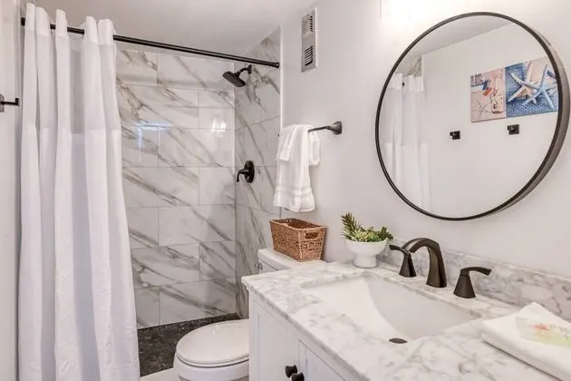 Daire (Beachfront Paradise)