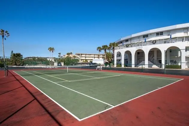 Daire (Beachfront Paradise)