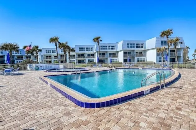 Daire (Beachfront Paradise)