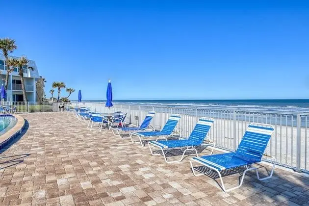 Daire (Beachfront Paradise)