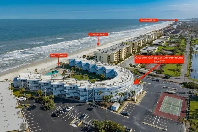 Daire (Beachfront Paradise)