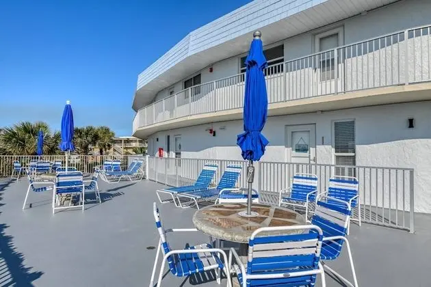 Daire (Beachfront Paradise)