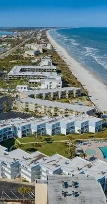 Daire (Beachfront Paradise)