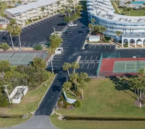 Daire (Beachfront Paradise)