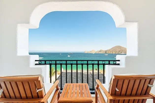 Panoramic Çatı Katı Süiti (Penthouse), 3 Yatak Odası, Sigara İçilmez, Okyanus Manzaralı