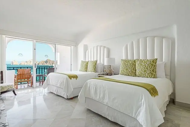 Panoramic Çatı Katı Süiti (Penthouse), 3 Yatak Odası, Sigara İçilmez, Okyanus Manzaralı