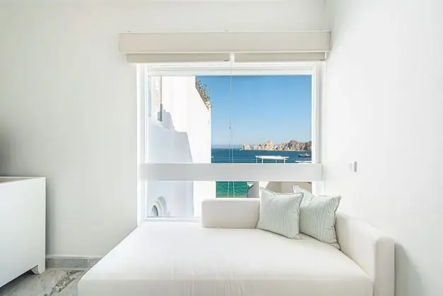 Panoramic Çatı Katı Süiti (Penthouse), 3 Yatak Odası, Sigara İçilmez, Okyanus Manzaralı