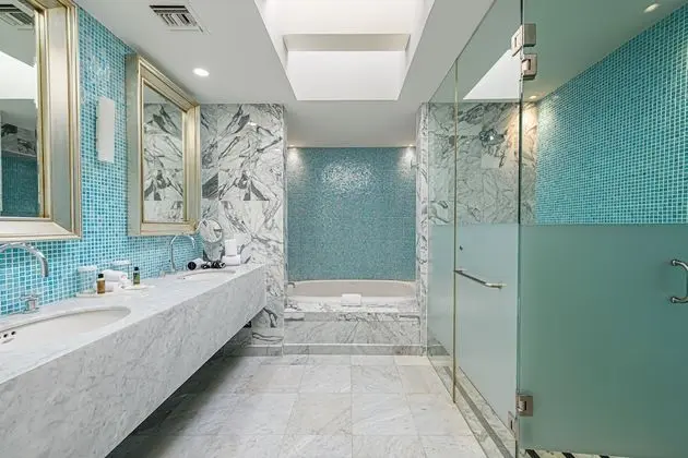 Panoramic Çatı Katı Süiti (Penthouse), 3 Yatak Odası, Sigara İçilmez, Okyanus Manzaralı