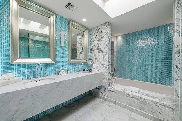 Panoramic Çatı Katı Süiti (Penthouse), 3 Yatak Odası, Sigara İçilmez, Okyanus Manzaralı