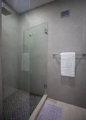 Deluxe Çatı Katı Süiti (Penthouse), Okyanus Manzaralı