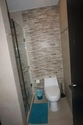 Luxury Çatı Katı Süiti (Penthouse), Okyanus Manzaralı