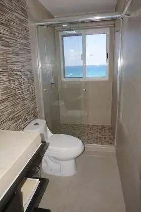 Luxury Çatı Katı Süiti (Penthouse), Okyanus Manzaralı