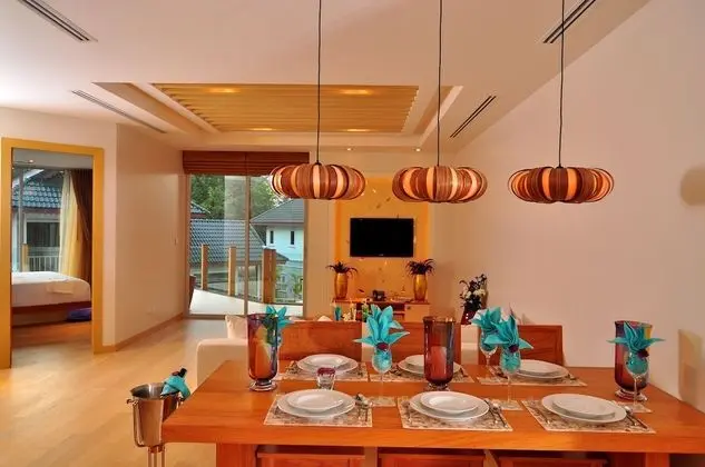 1 Bedroom Crystal Sand Suite
