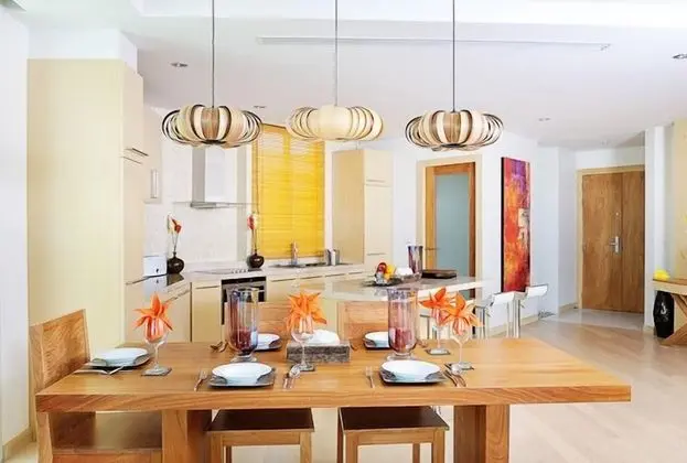 1 Bedroom Crystal Sand Suite