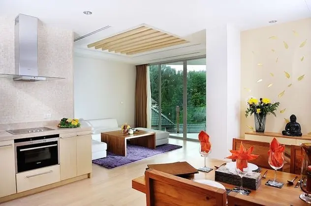 2 Bedroom White Coral Suite