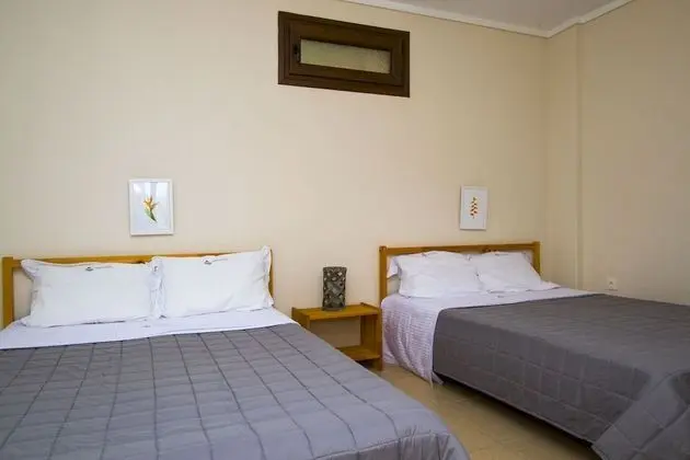 Villa, 3 Yatak Odası