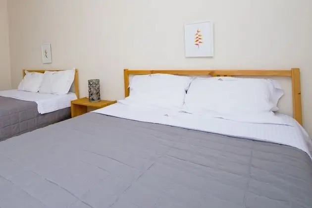 Villa, 3 Yatak Odası