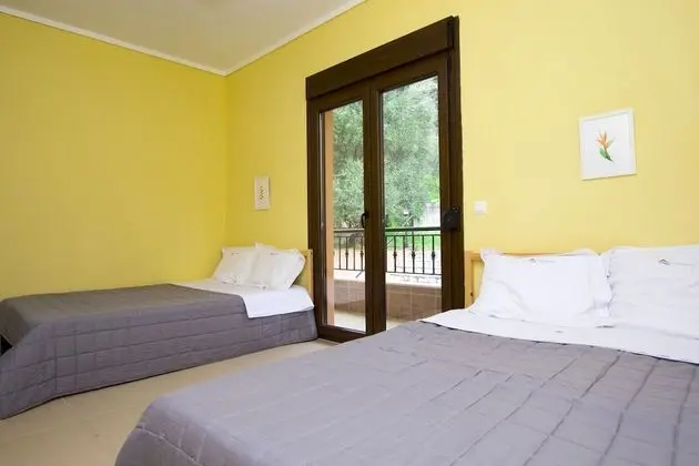 Villa, 3 Yatak Odası